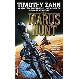 The Icarus Hunt