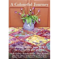 Colourful Journey: 5