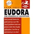 Eudora for Windows & Macintosh (Visual QuickStart Guide)