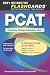 PCAT Flashcard Book (REA) - PHARMACY COLLEGE ADMIN TEST (Flash Card Books)