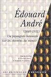 Edouard André