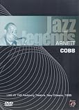 Arnett Cobb - Jazz Legends [UK IMPORT] - Arnett Cobb