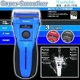 清潔・水洗い可能!! ★チタンメッシュ スーパースムーザー RSM-620
