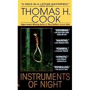 Instruments of Night - Thomas H. Cook