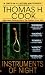 Book Instruments of Night
