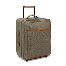 Hartmann Tweed Expandable Upright Mobile Traveler