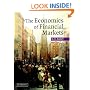 The Economics of Financial Markets