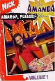 The Amanda Show - Amanda, Please! (Volume 1)