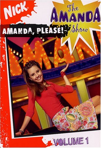 The Amanda Show - Amanda, Please! - The Greatest American Movie