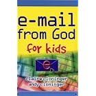 Click here to buy E-Mail from God for Kids (E-mail from God) by  Claire Cloninger and Andy Cloninger.
