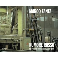 Zanta: Red Noise
