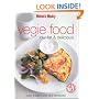 Vegie Food: Low Fat and Delicious ("Australian Women's Weekly")
