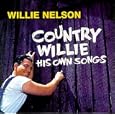Country Willie - His Own Songs