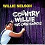 Country Willie: His Own Songs