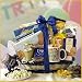 Sugar Free Birthday Celebration: Birthday Gift Basket