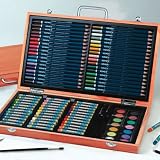Xonex Color Collection Art Set
