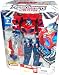Transformers Cybertron Leader Optimus Prime