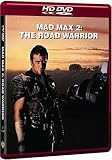 Revue Warner Home Video  / Mad max 2 [HD DVD]