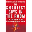 Smartest Guys in the Room: The Amazing Rise and Scandalous Fall of Enron