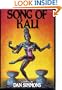 Song of Kali