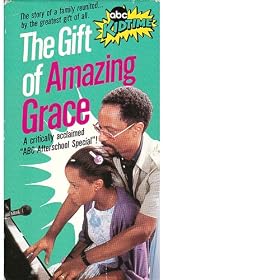 Gift of Amazing Grace [VHS]