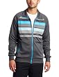 Puma Golf Men's Golf Track Jacket