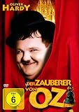 Oliver Hardy - Der Zauberer von Oz - Oliver Hardy