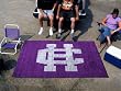 Holy Cross Crusaders 5'x8' Ulti-Mat Floor Mat (Rug)