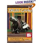 Buy Drum Gahu: An Introduction to African Rhythm by David Locke