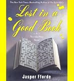 Lost in a Good Book Jasper Fforde