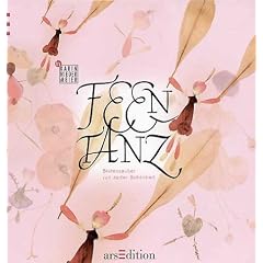 Feentanz. Bl�tenzauber von zarter Sch�nheit