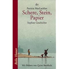 Schere, Stein, Papier