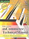 osCommerce Technical Manual: A Guide for Website Developers