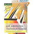 osCommerce Technical Manual: A Guide for Website Developers by Kerry Watson