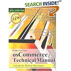 Click here to buy osCommerce Technical Manual: A Guide for Website Developers by  Kerry Watson.