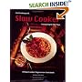 Fast Cooking in a Slow Cooker Every Day of the Year: A Slow Cooker Vegetarian Cookbook