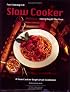 Fast Cooking in a Slow Cooker Every Day of the Year: A Slow Cooker Vegetarian Cookbook