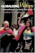Globalizing Women: Transnational Feminist Networks (Themes in Global Social Change)
