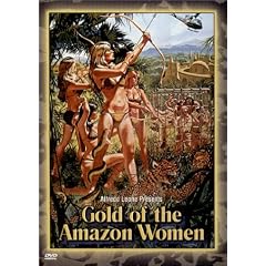 Gold of the Amazon Women