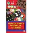South Park - Series 3 [1998]