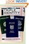 Triple Identity: An Intelligence Thriller (Dan Gordon Thrillers)
