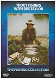 Fishing - Trout Fishing With Des Taylor [DVD]