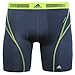 adidas Men's Sport Performance Flex 360 Boxer Brief