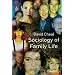 Sociology of Family Life
