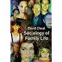 Sociology of Family Life