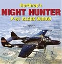 Northrop's Night Hunter: P-61 Black Widow