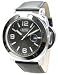 Now NW0009BK Gents Black Strap