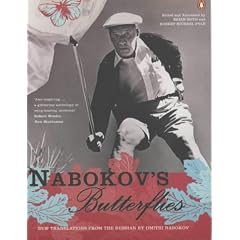 Nabokov's Butterflies (Penguin modern classics non-fiction)