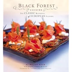 Black Forest Cuisine
