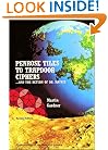 Penrose Tiles to Trapdoor Ciphers: And the Return of Dr Matrix (Spectrum)